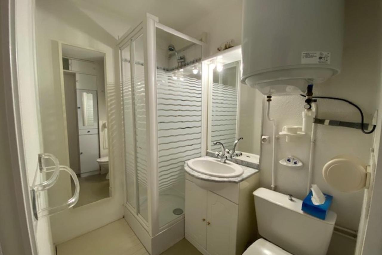 23m Peaceful With Balcony With Sea View ! Appartamento *