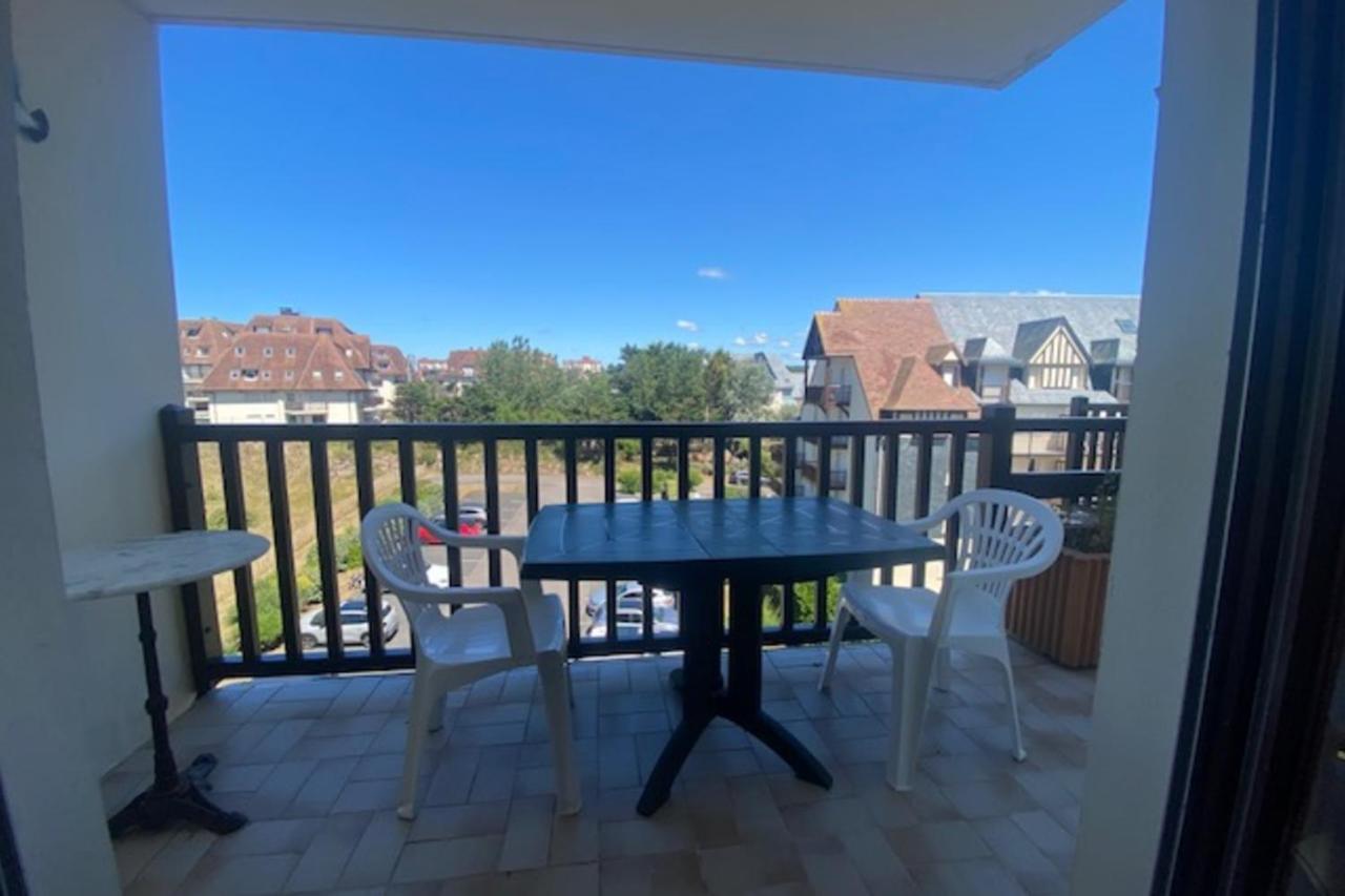 23m Peaceful With Balcony With Sea View ! Appartamento
